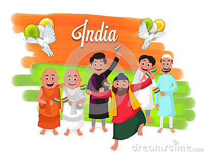 Unity of India