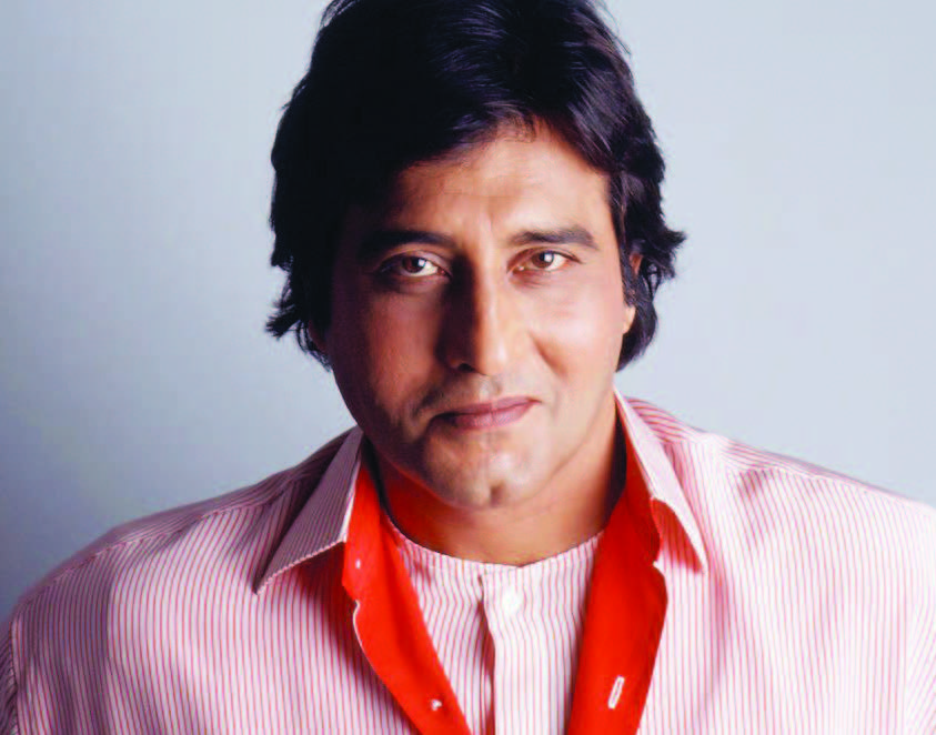 VINOD KHANNA – A MAN OF MANY PARTS