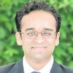 President Trump has nominated Vishal J Amin for 'IP Czar'