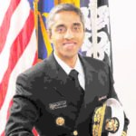 An Obama appointee to the position of Surgeon General (America's doctor), Dr. Vivek Murthy was removed by Trump, much to the dismay and chagrin of Indian American community.