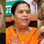BJP leaders LK Advani, Uma Bharti and Murli Manohar Joshi to stand trial in Babri Masjid demolition case