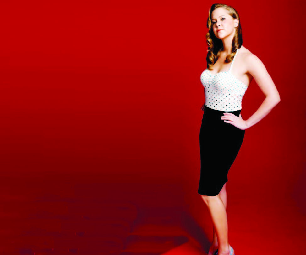 amy shumer