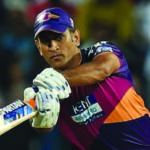 dhoni