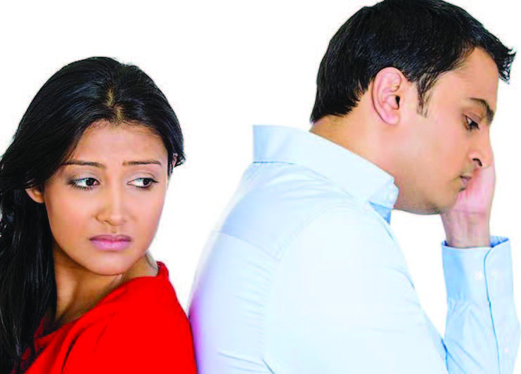 how you can survive a break-up