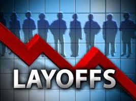 layoffs