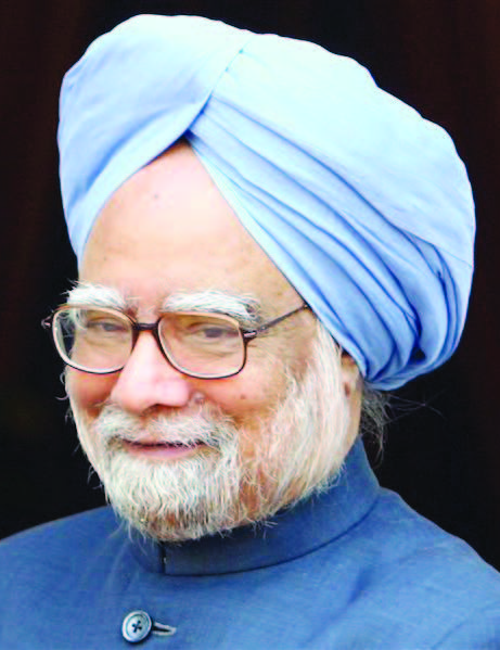 madmohan singh