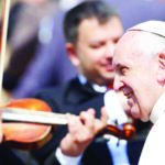pope