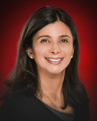 Priya Menon