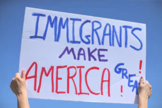 sanctuary cities