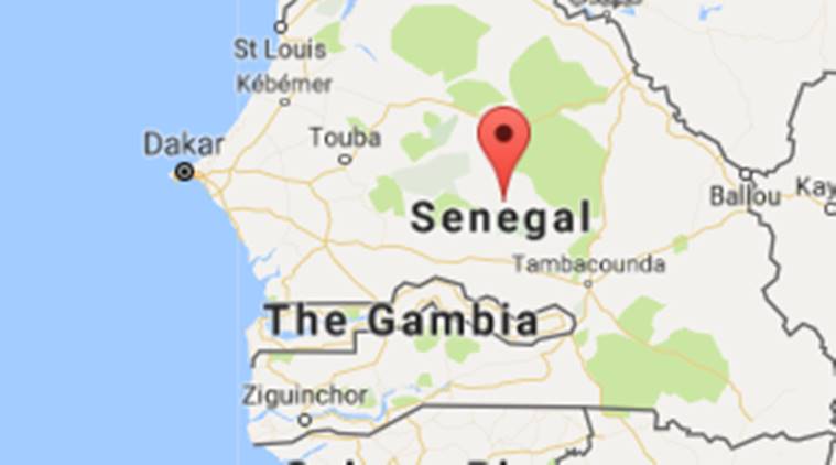 senegal