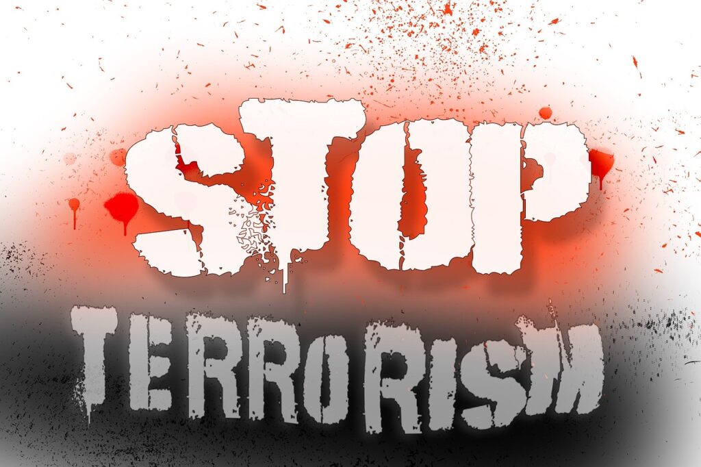 stop-terrorism