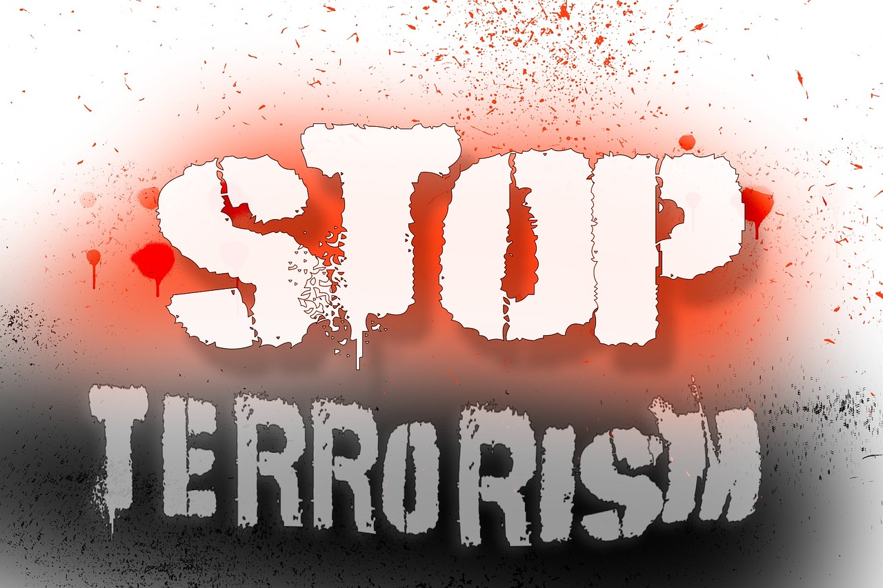 stop-terrorism