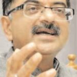 Tarun Vijay's comment: "If we were racist, why would we have the entire south, which is complete, you know, Tamil, you know Kerala, you know Karnataka and Andhra, why do we live with them? We have black people around us"- has infuriated the South Indians abroad
