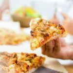 trans fats in daily diet