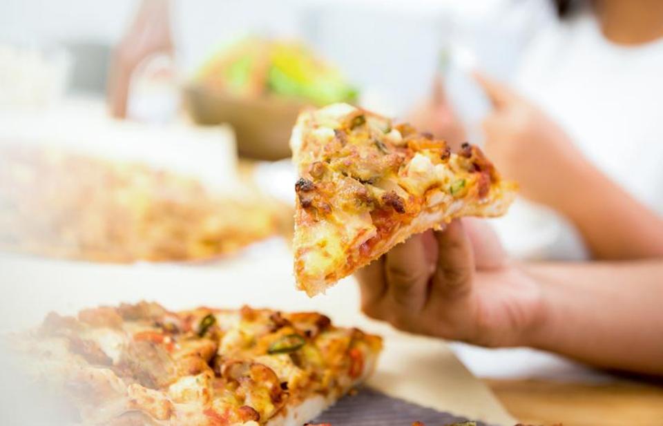 trans fats in daily diet