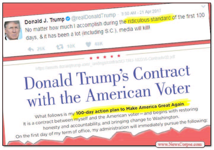 trump opinion