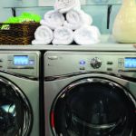 ultrasonic clothes dryer