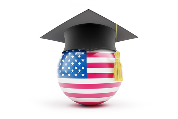 united states education students