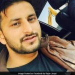 Another Indian Shot Dead In Washington, Probe Underway, Tweets Sushma Swaraj