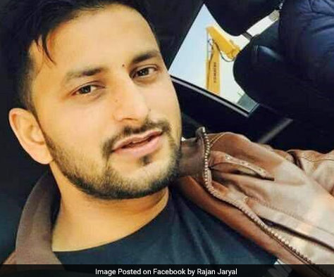 Another Indian Shot Dead In Washington, Probe Underway, Tweets Sushma Swaraj