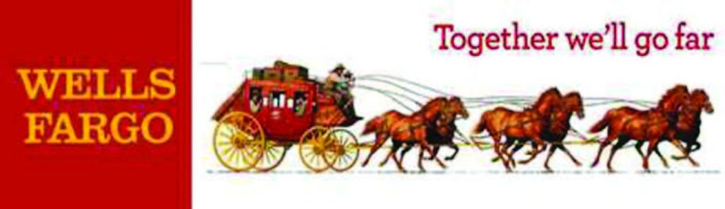 wells fargo