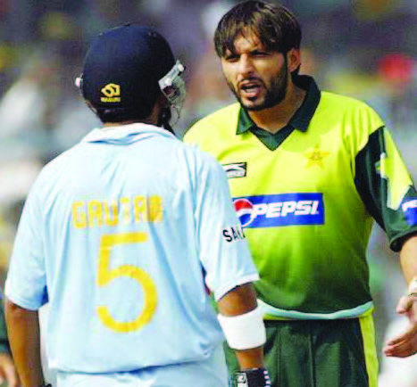 AFRIDI