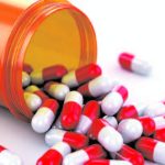 ANTIBIOTICS MAY UP MISCARRIAGE RISK