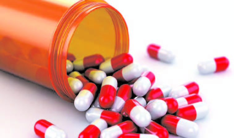 ANTIBIOTICS MAY UP MISCARRIAGE RISK