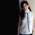 Anne Hathaway