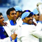 The ICC Champions Trophy will be played in UK from June 1 to 18. Defending champions India’s first match is against Pakistan in Birmingham on June 4.