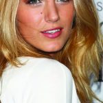 BLAKE LIVELY