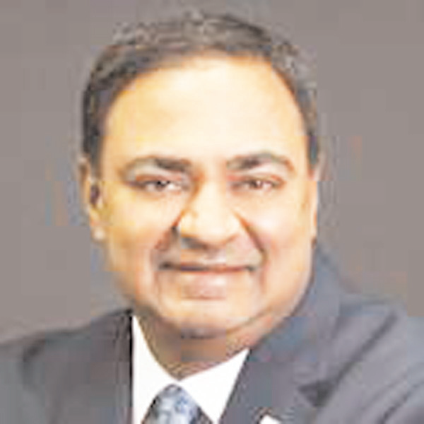 Bhavesh patel