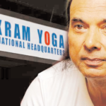 Bikram Yoga