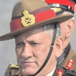 Bipin Rawat