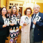 Book Launch NY