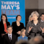 British PM