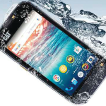 CAT S60