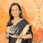 Chanda Kochar