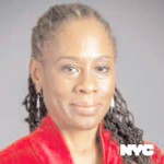 Chirlane McCray