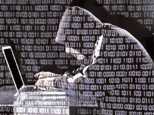 Cyberattack