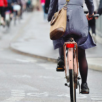 Cycling for health