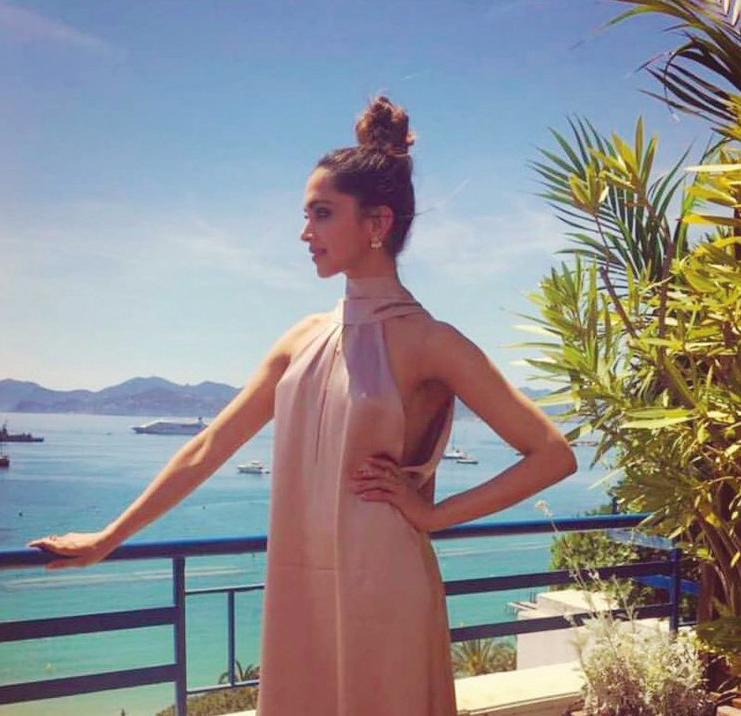Deepika Padukone
