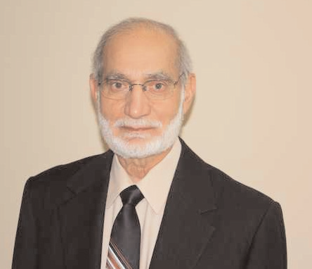 Dilbagh Singh Athwal