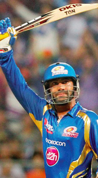 Dinesh Karthik