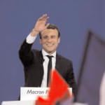 Emmanuel Macron