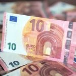Euro zone economy