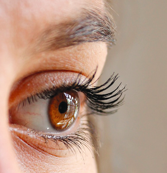 Eyes
