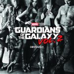 Peter Quill and his fellow Guardians are hired by a powerful alien race, the Sovereign, to protect their precious batteries from invaders. When it is discovered that Rocket has stolen the items they were sent to guard, the Sovereign dispatch their armada to search for vengeance. As the Guardians try to escape, the mystery of Peter's parentage is revealed.