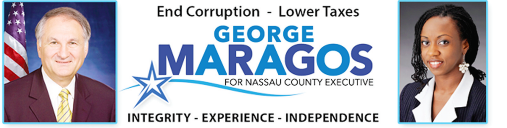 George Maragos