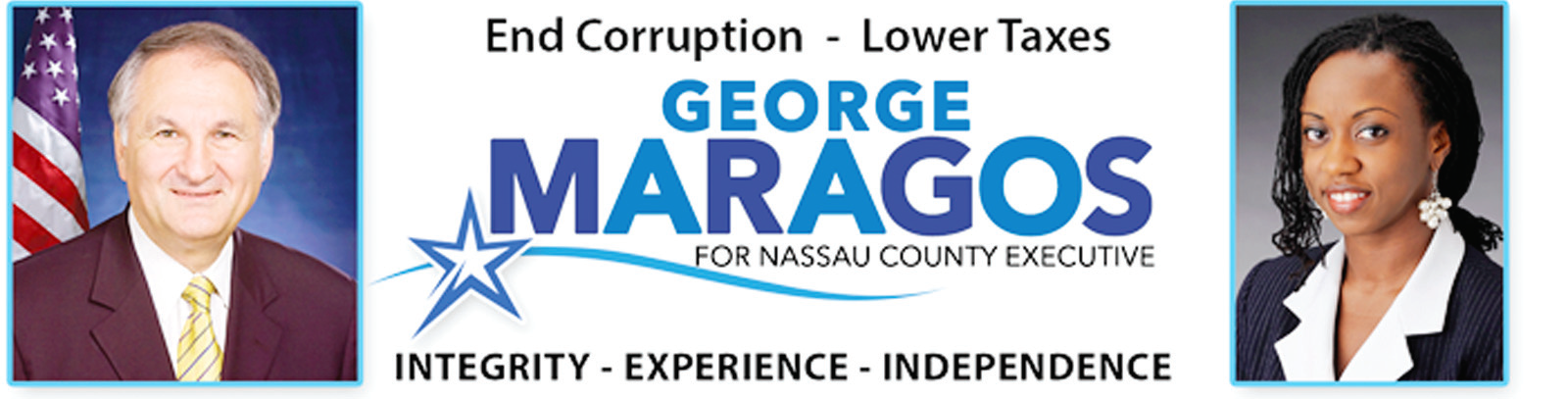 George Maragos